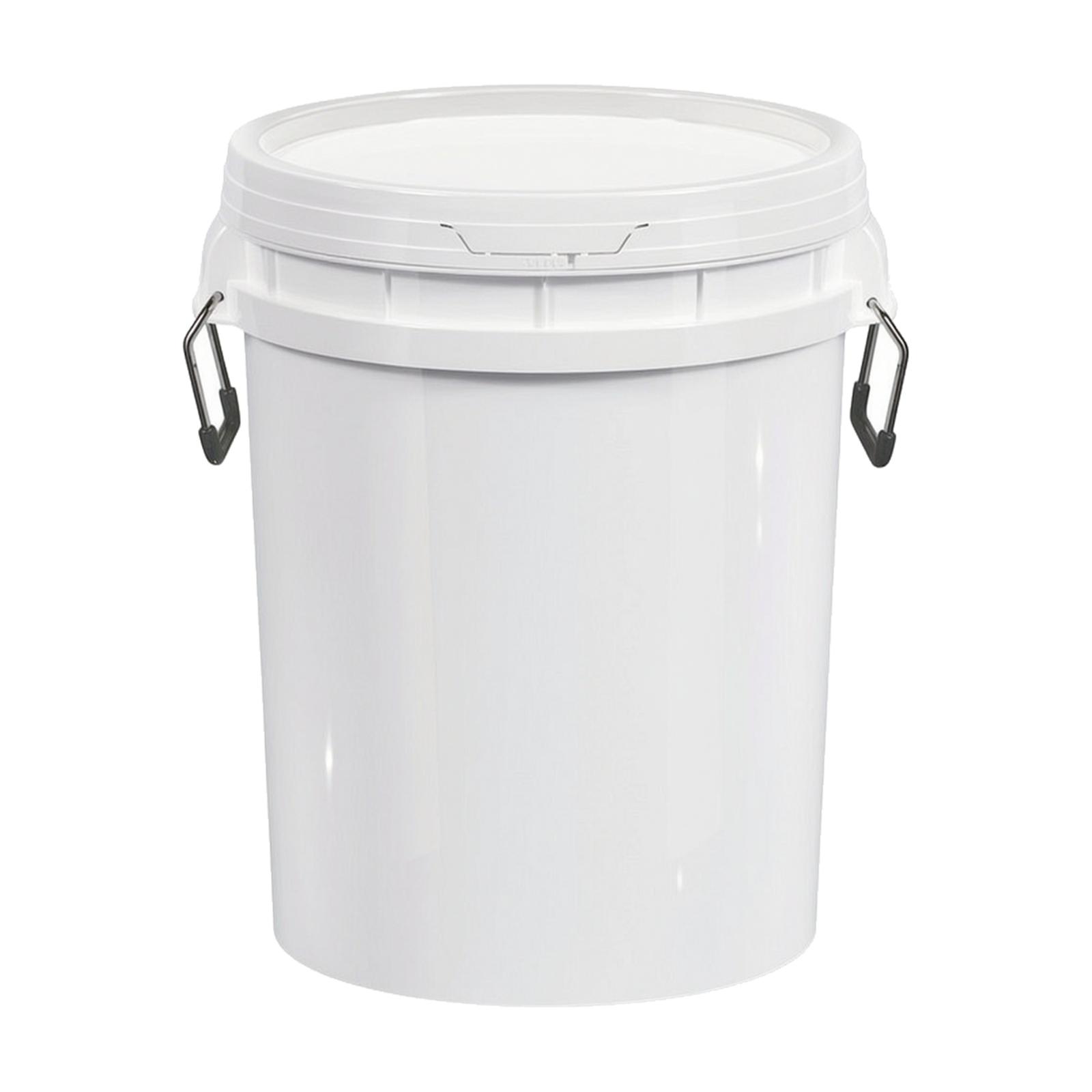 Food Storage Containers - 50 L Food-Grade Storage Container Large-Capacity