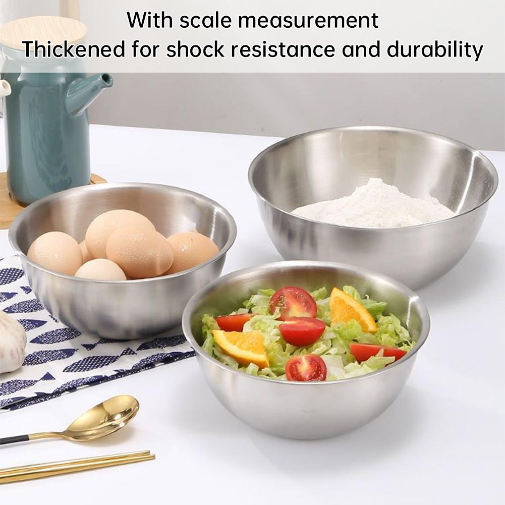 17CM 1/2PCS Stainless Steel Si - огляд і ціна Food Storage Meals
