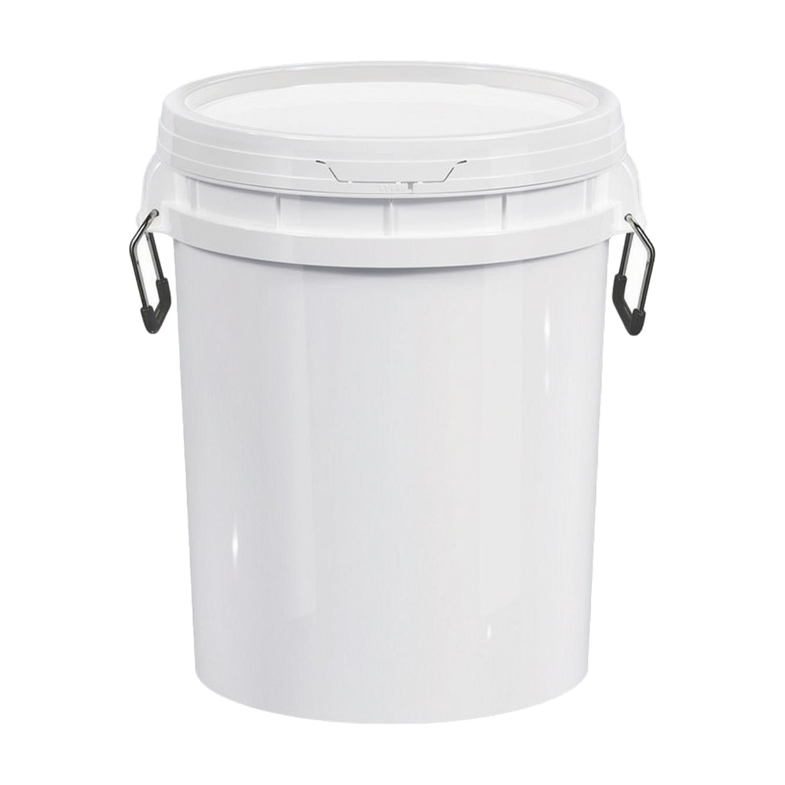 50 L Food-Grade Storage Contai - огляд і ціна Food Storage Containers