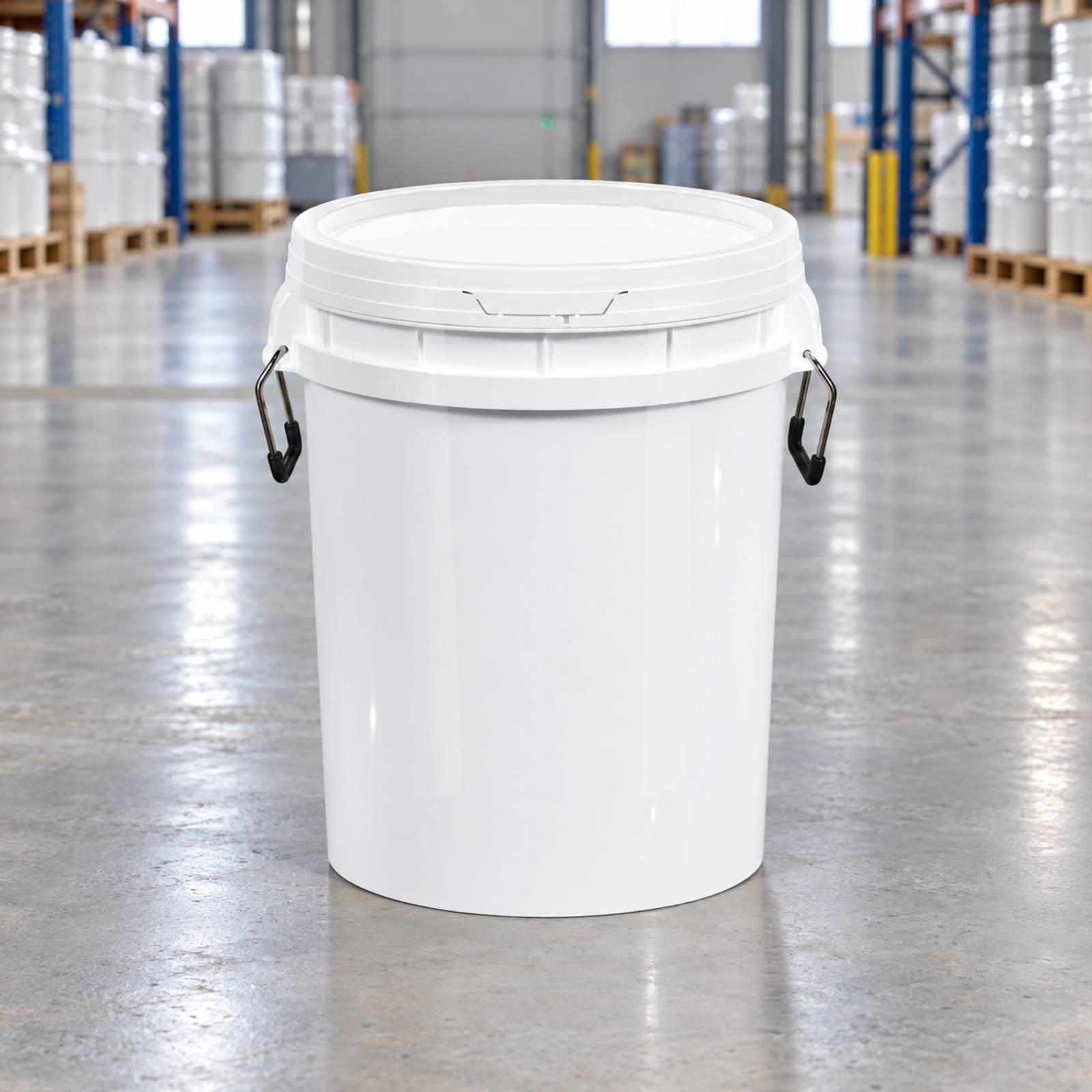 50 L Food-Grade Storage Contai - огляд і ціна Food Storage Containers