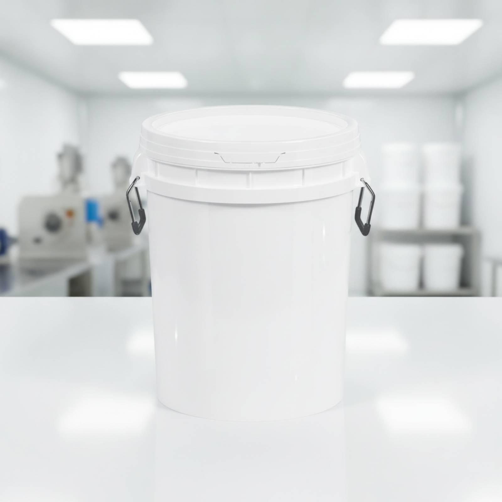 50 L Food-Grade Storage Contai - огляд і ціна Food Storage Containers