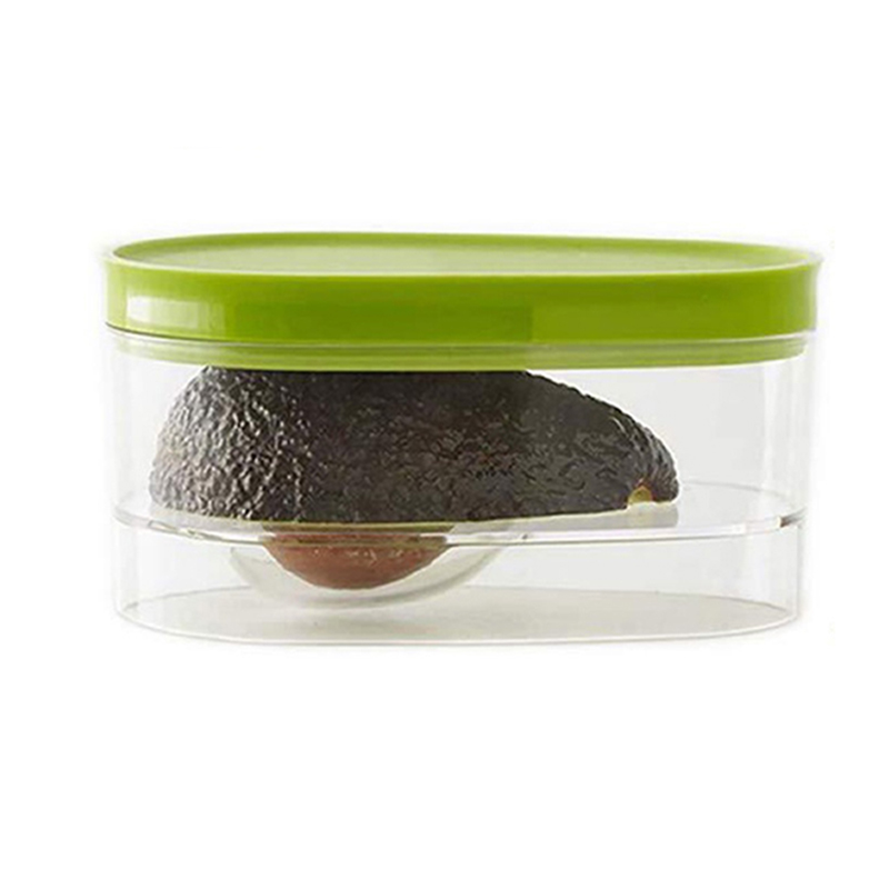 Avocado Food Storage Box Space - огляд і ціна Food Storage Meals