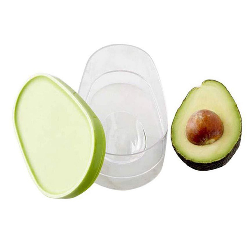 Avocado Food Storage Box Space - огляд і ціна Food Storage Meals