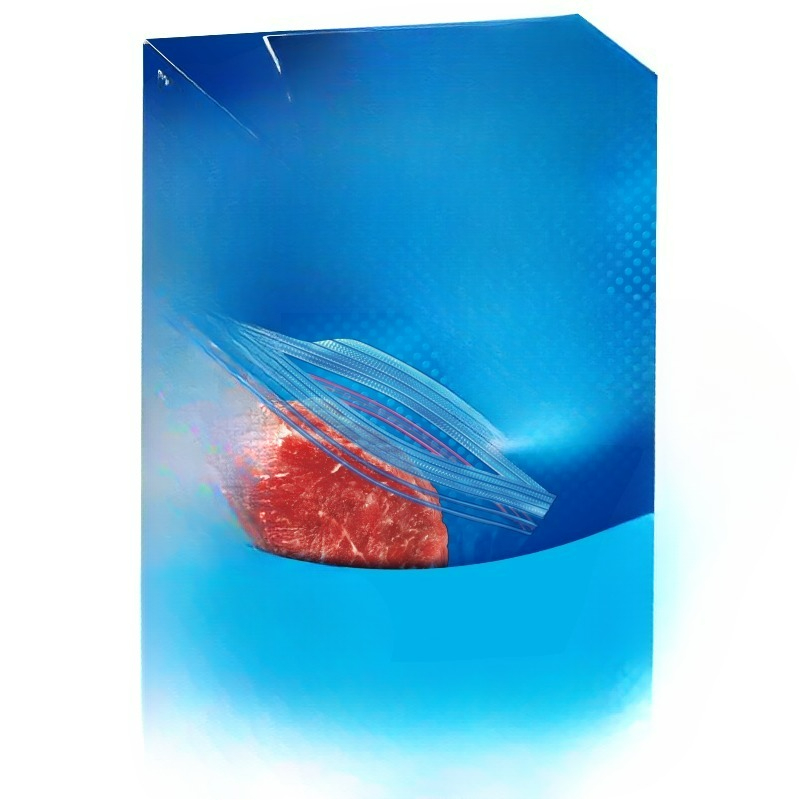 Brand Freezer Food Storage Bag - огляд і ціна Food Storage Bag