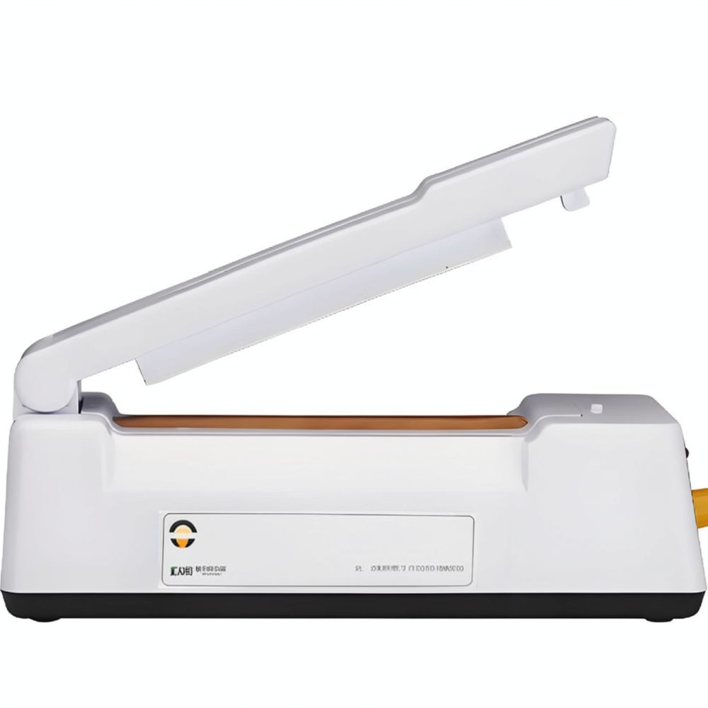 Hand Operated Heat Sealing Mac - огляд і ціна Food Storage Bag