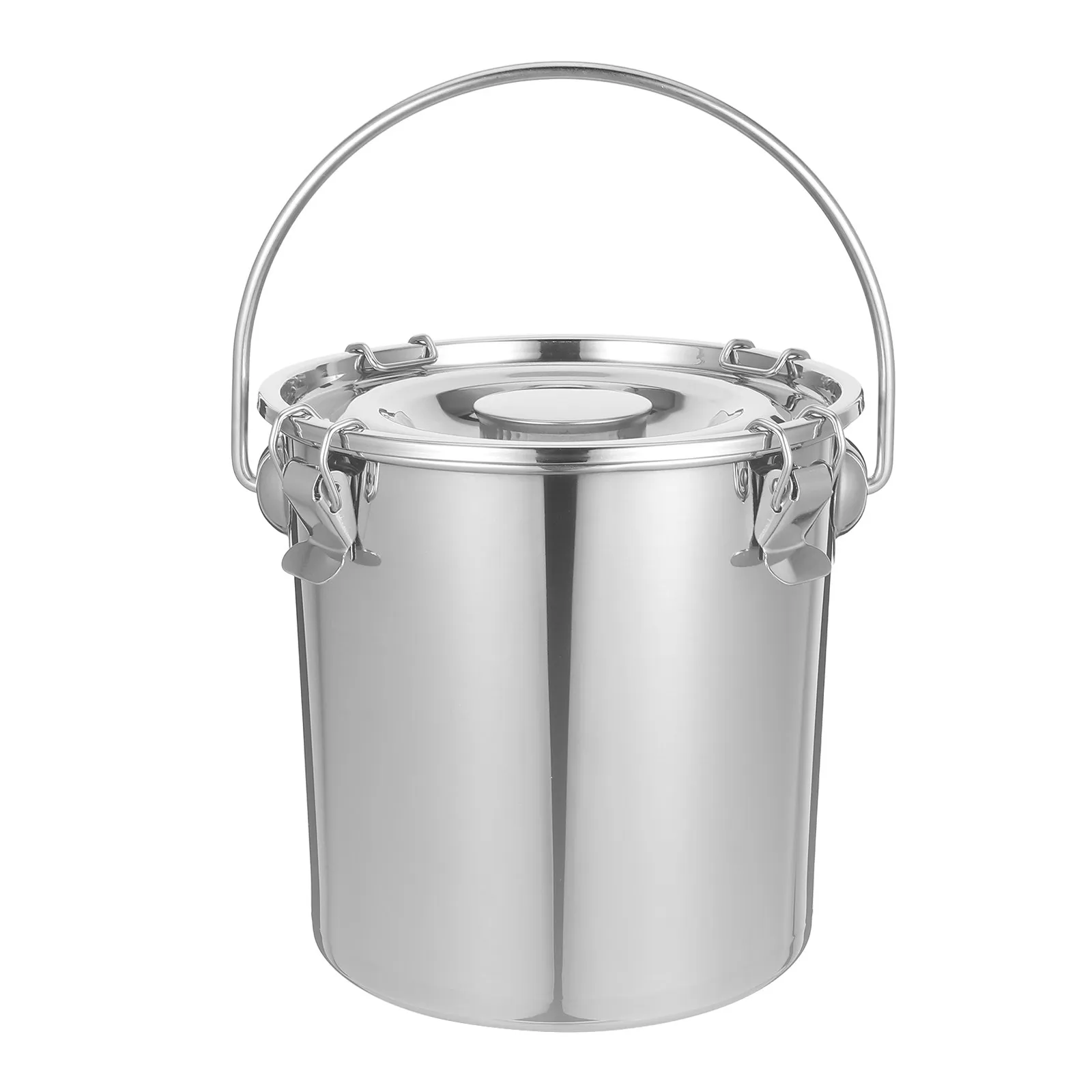Stainless Steel Portable Seale - огляд і ціна Food Storage Containers