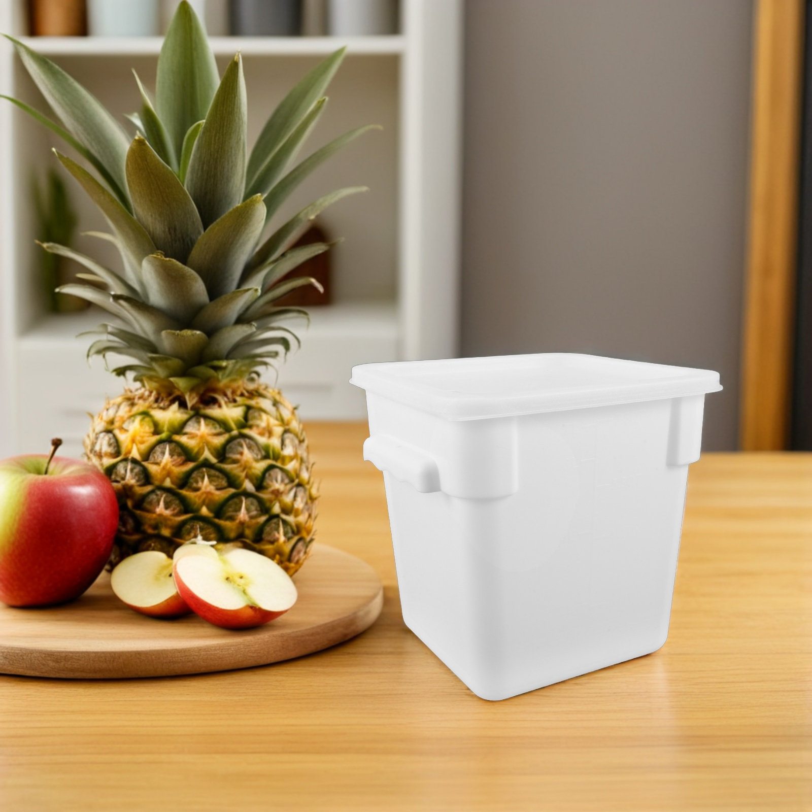 Commercial Food Storage Contai - огляд і ціна Food Storage Containers